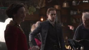 Inside The World of Outlander: Episode 406