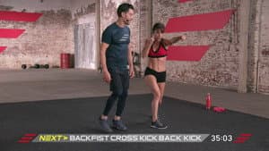 MMA Advanced