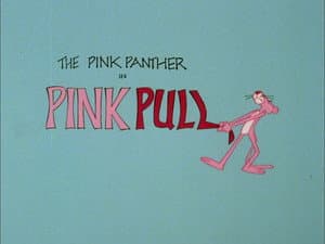 Pink Pull