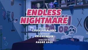Endless Nightmare