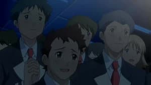Tokimeki Moment
