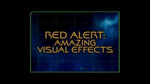 Red Alert: Amazing Visual Effects (Season 4)