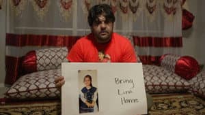 Lina Sardar Khil: No Safe Haven (2)
