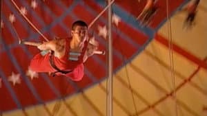 Running Off With the Circus