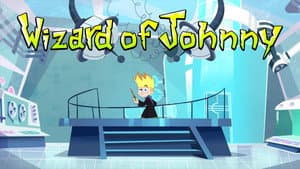 The Wizard of Johnny