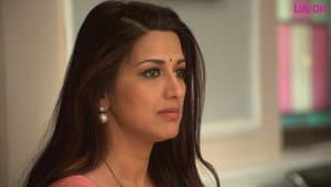 Shobha to Leave Samarth