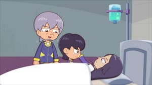 Episode 16