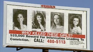 The Yogurt Shop Murders