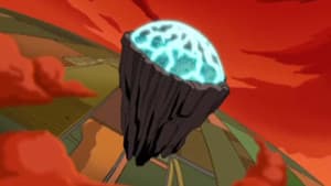 Mission of Gravity