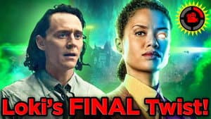 Predicting Loki's Final TWIST! (Marvel Loki)