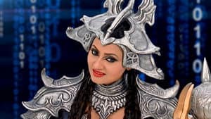 Buri Shakti Challenges Rani Pari