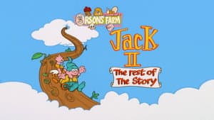 Jack II: The Rest of the Story