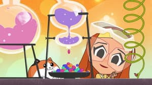 Big Chibi 6: Gumball Trouble