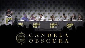 San Diego Comic-Con 2023 | Critical Role: Making Candela Obscura!