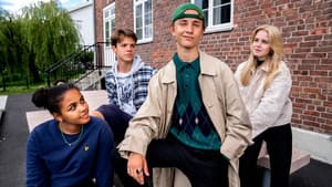 Drama on the First Day of School, Part 1