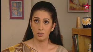 Tulsi Is Heartbroken