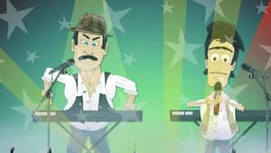 The Figo Fagot Brothers