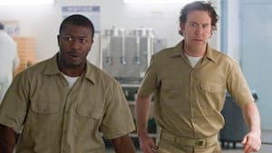 The Jailhouse Job