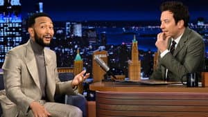 John Legend, Bill Burr, John Legend ft. Black Thought