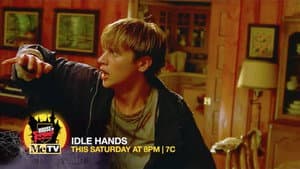 Idle Hands (1999)