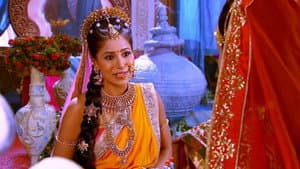 Gandhari advises Duryodhan