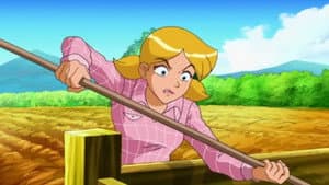 Spies on the Farm