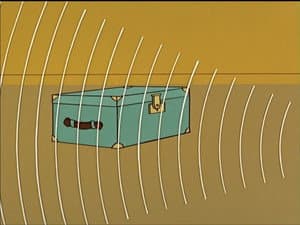 The Master Cylinder's Spacegram