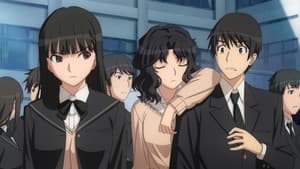 Ayatsuji Tsukasa - Part 1: Temptation
