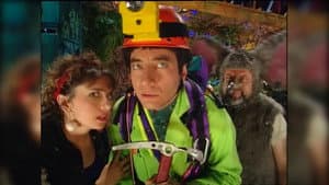 Mold, Beakmania & Caves