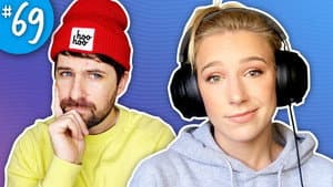 Courtney Has a Health Scare