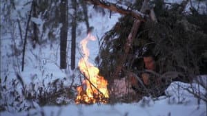 Bear's Ultimate Survival Guide Special Part 1