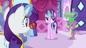 Friendship is Forever: A-Dressing Memories