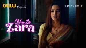 Chuu Le Zara P02E05