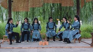 S5: EP7 Advance Bonus Scenes
