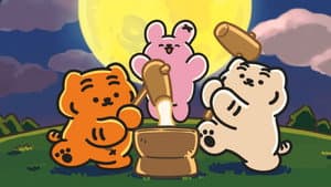 Moonlit Feast