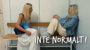 Not Normal!