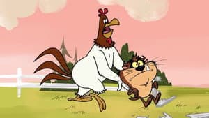 Fowl Me Once