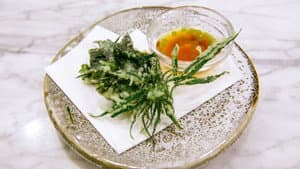 Cannabis Coconut Stew