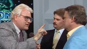 World Championship Wrestling - Jun. 27, 1987