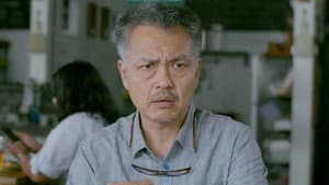 Koh Afuk Moves On