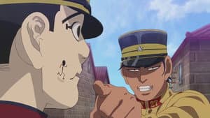 Golden Travelogue Theater #22 - Two Little Moles Episode
