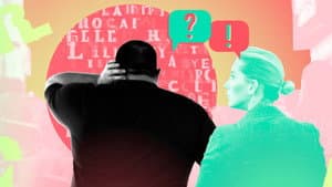 De aanpak van laaggeletterdheid