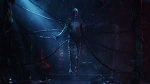 Chapter Two: Vecna's Curse