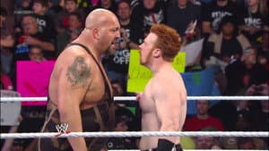 SmackDown - Mar. 22, 2013