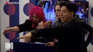 Resumen Diario #1