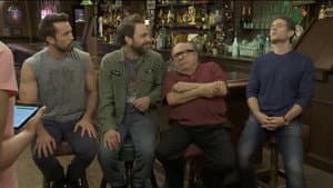 Gag Reel (Season 13)