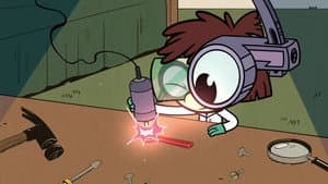 Eye Can’t