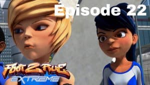 Episode 22