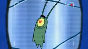 Plankton's Diary: Evil Laugh