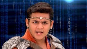 Baalveer Rescues Kids